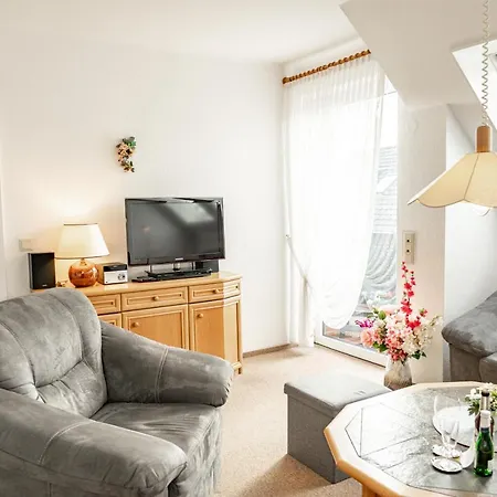 Haus Nordstrand Berliner Strasse 1a