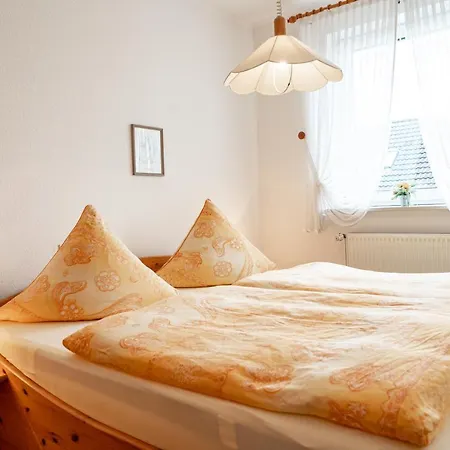 Apartment Haus Nordstrand Berliner Strasse 1a Busum