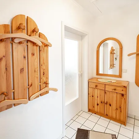 Apartment Haus Nordstrand Berliner Strasse 1a