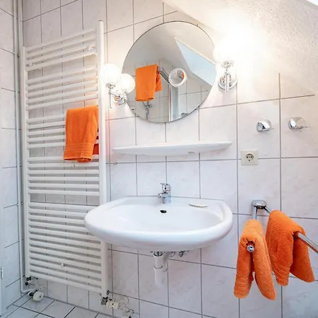 Apartment Haus Nordstrand Berliner Strasse 1a