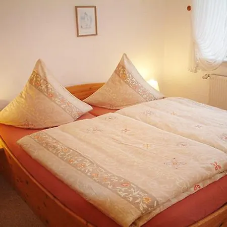 Haus Nordstrand Berliner Strasse 1a Busum