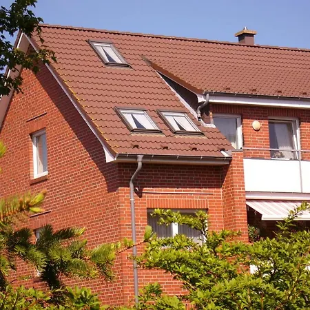 Apartment Haus Nordstrand Berliner Strasse 1a